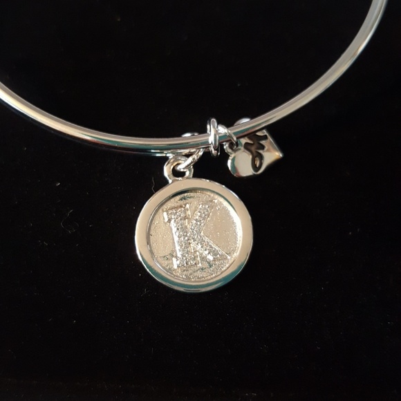 Kay Jewelers Charmed Memories Bangle Bracelet - Picture 2 of 4